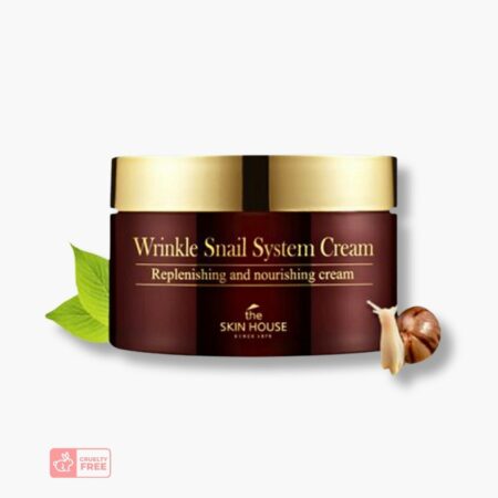 Pw Tsh000502 Wrinkle Snail System Cream 001