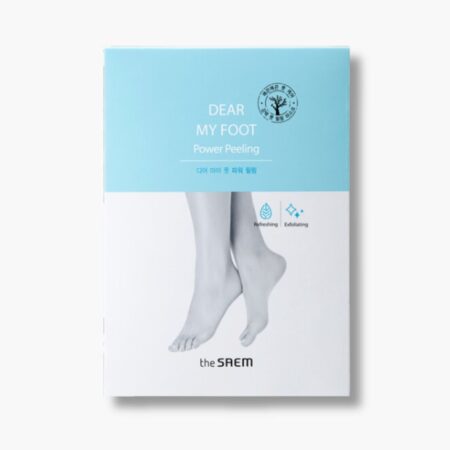 Pw Tsi005101 Dear My Foot Power Peeling 001