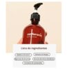 Snp006301 Cafferonic Body Wash 012