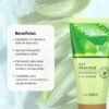 Tsi000231 Jeju Fresh Aloe Cleansing Foam 003