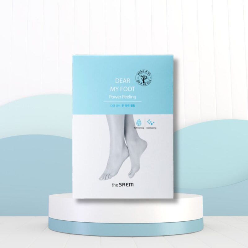 Tsi005101 Dear My Foot Power Peeling 002