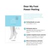 Tsi005101 Dear My Foot Power Peeling 004