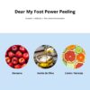 Tsi005101 Dear My Foot Power Peeling 009