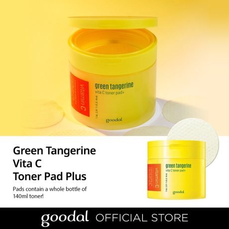 GOO000101_Green Tangerine Vita C Toner Pad Plus_0002