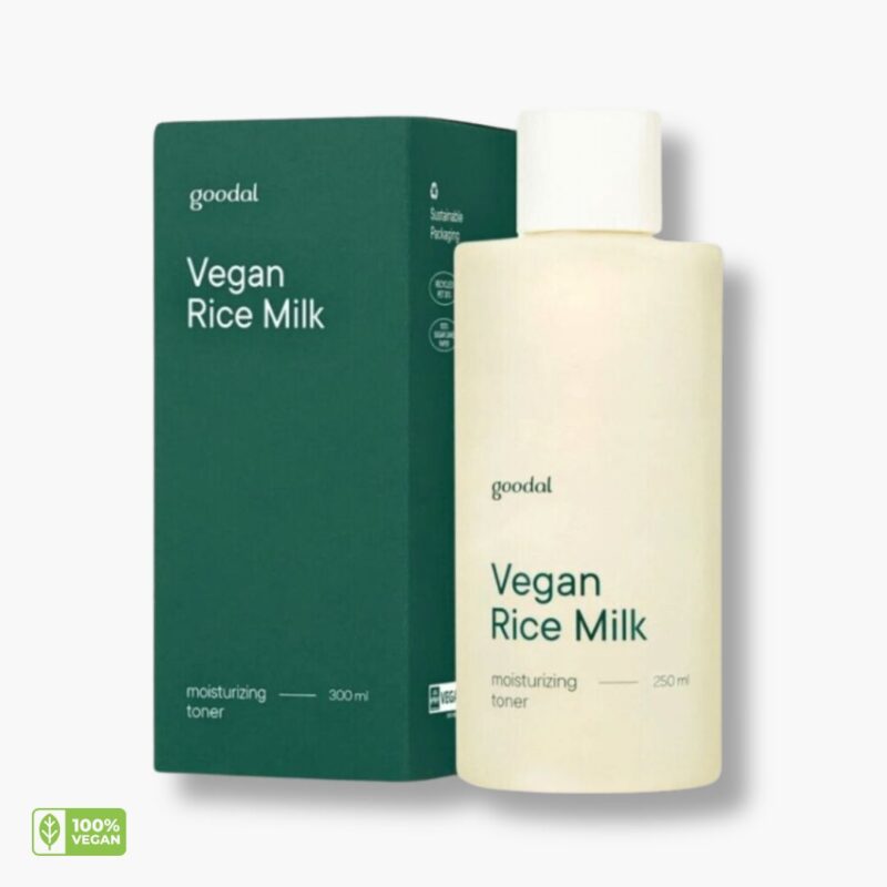 Pw Goo001201 Vegan Rice Milk Moisturizing Toner 001