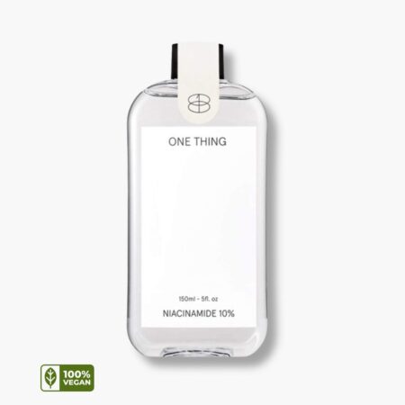 One000402 Niacinamide 10% Toner 001