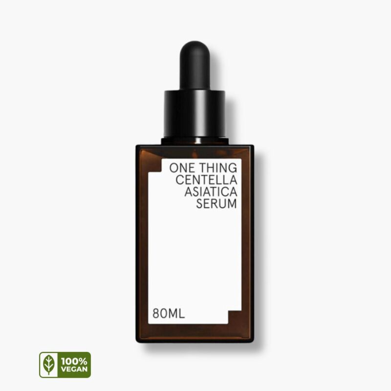 Pw One001101 Centella Asiatica Serum 001 80ml