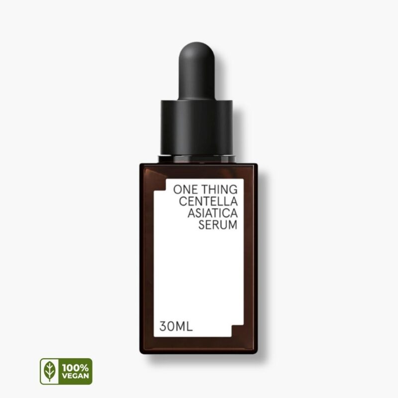 Pw One001102 Centella Asiatica Serum 001