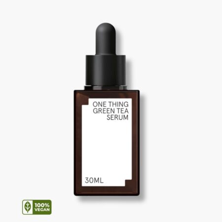 Pw One001202 Green Tea Serum” (30 Ml) 001