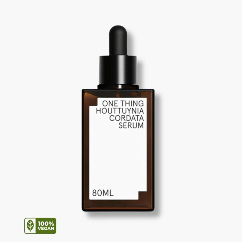 Pw One001401 Houttuynia Cordata Serum” 80ml 001