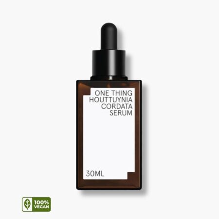 Pw One001402 Houttuynia Cordata Serum” 001