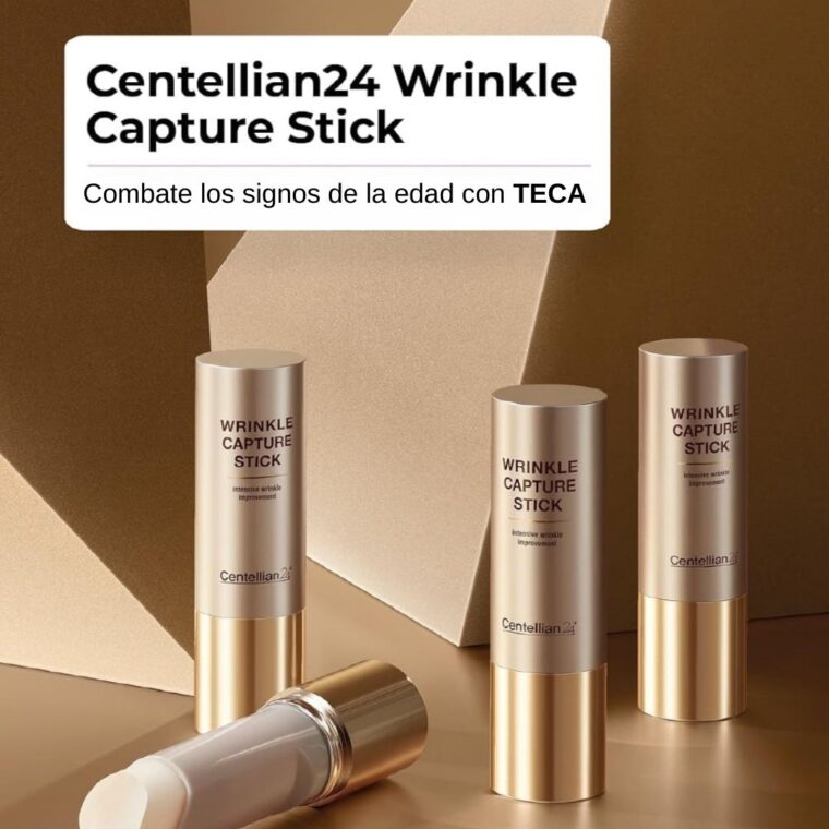 CENTELLIAN24 Madeca Wrinkle Treatment Lip Balm 3.8g