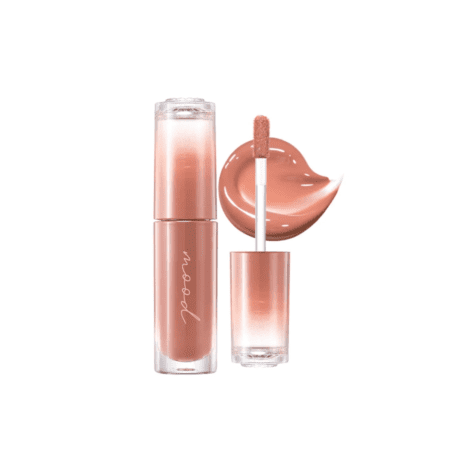 Peripera Tinta «Ink Mood Glow Tint» – Honey K-ookie – Kosmeticos