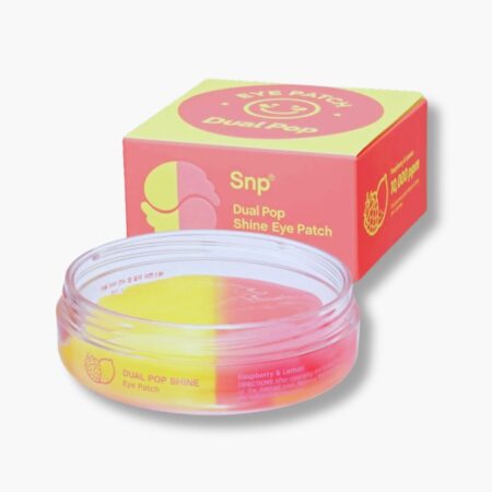 Pw Snp000705 Dual Pop Shine Eye Patch 001