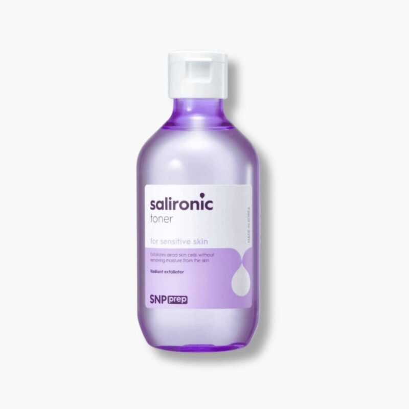 Pw Snp007711 Salironic Toner 001