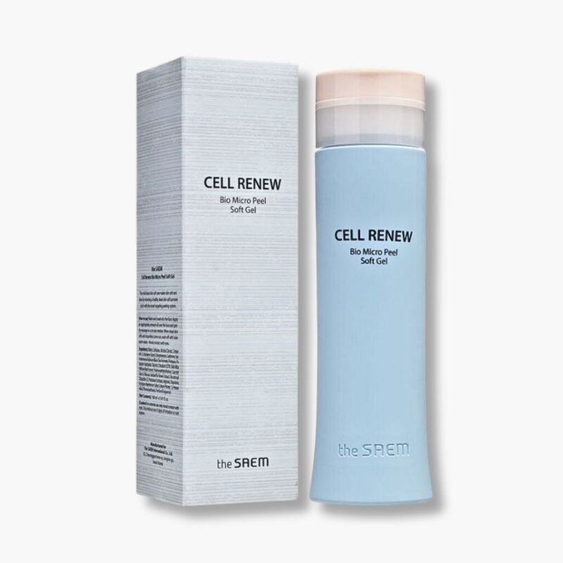 Pw Tsi004201 Cell Renew Bio Micro Peel Soft Gel 001