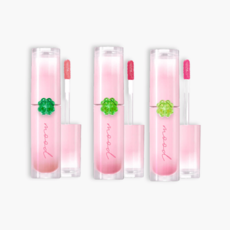 Peripera_Ink Mood Glow Tint LUCKY LOTTERY maquillaje coreana