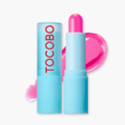 TOCOBO_Glass Tinted Lip Balm (Bálsamo Labial) Maquillaje coreano