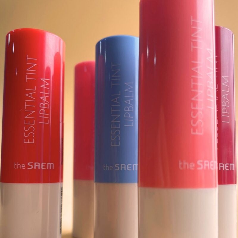 Tsi00140 Saemmul Essential Tint Lip Balm 002