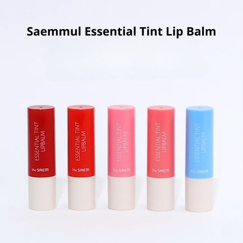 Tsi00140 Saemmul Essential Tint Lip Balm 014