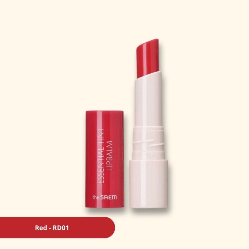 Tsi00140 Saemmul Essential Tint Lip Balm 018