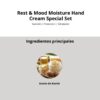 Tsi002251 Rest & Mood Moisture Hand Cream Special Set 007