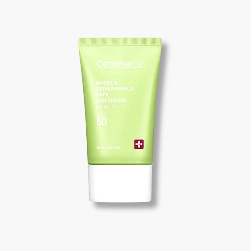 Cen001111 Madeca Derma Shield Safe Sun Cream 001