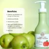 Joh000101 Apple Cider Vinegar Shampoo 003