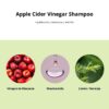 Joh000101 Apple Cider Vinegar Shampoo 004