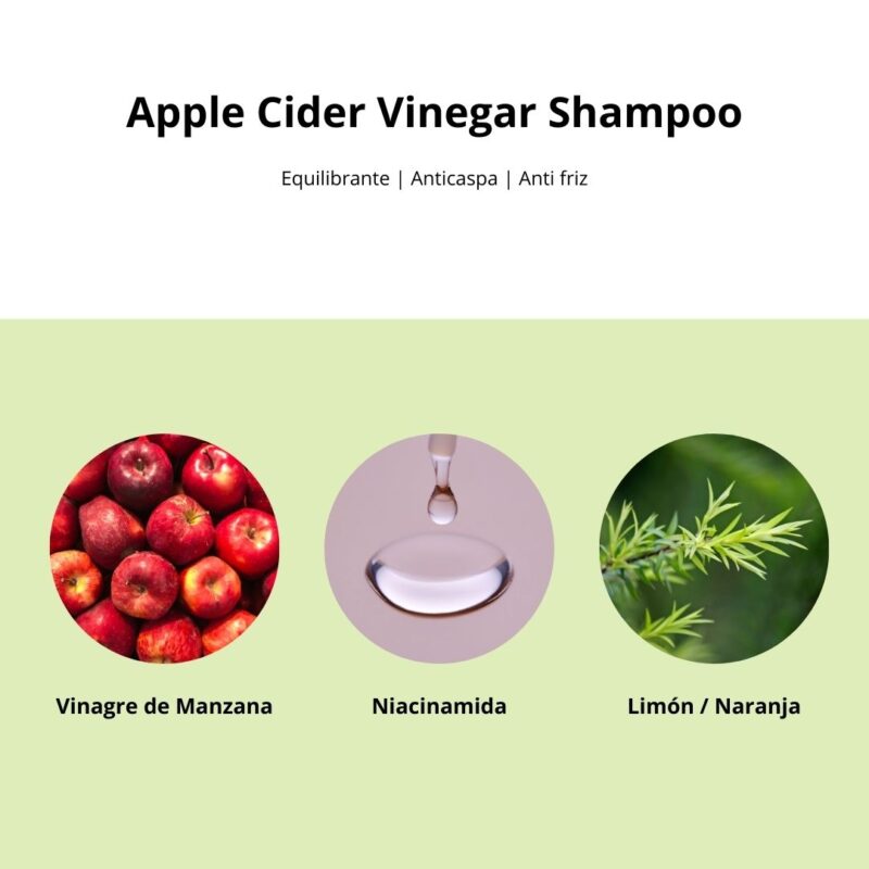 Joh000101 Apple Cider Vinegar Shampoo 004