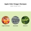 Joh000101 Apple Cider Vinegar Shampoo 004