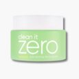 Pw Ban000601 Clean It Zero Pore Clarifying Cleansing Balm 001