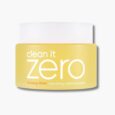 Pw Ban000801 Ginseng Glow – Clean It Zero Nourishing Cleansing Balm 001