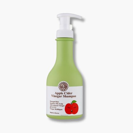 Pw Joh000101 Apple Cider Vinegar Shampoo 001