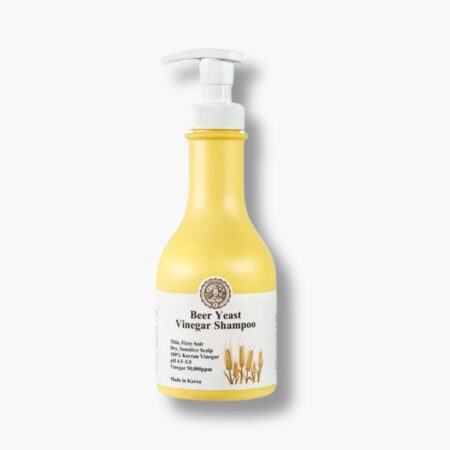 Pw Joh000301 Beer Yeast Vinegar Shampoo 001