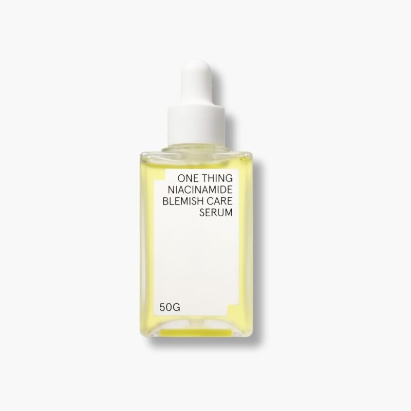 Pw Sku Niacinamide Blemish Serum 001