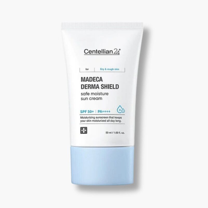 Pw Cen001112 Centellian24 Derma Shield Safe Moisture Sun Cream 50ml 001