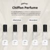 Cel Celluver Chiffon Perfume Aurora 006