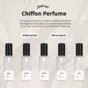 Cel Celluver Chiffon Perfume Marilyn 005