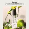 Cel Celluver Chiffon Perfume Venus 004