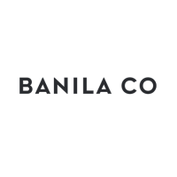 Logo Banila Co