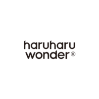 Logo Haruharu Wonder