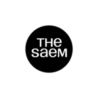 Logo The Saem