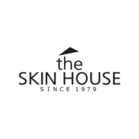 Logo The Skin House