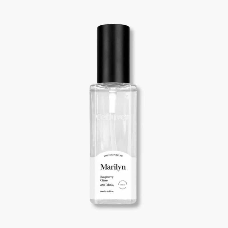 Pw Cel Celluver Chiffon Perfume Marilyn 001