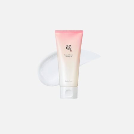 BOJ000201 Beauty of Joseon Exfoliante “Apricot Blossom Peeling Gel” 100ml