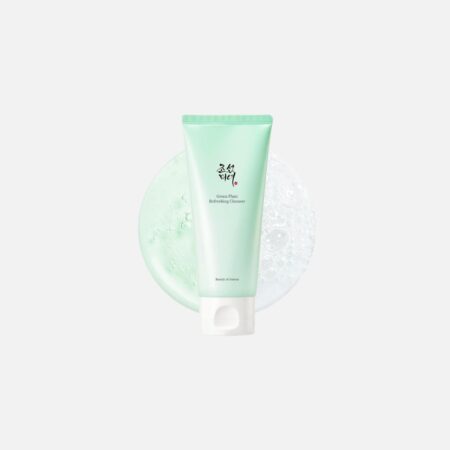 BOJ000301 Beauty of Joseon Limpiador “Green Plum Refreshing Cleanser” 100ml