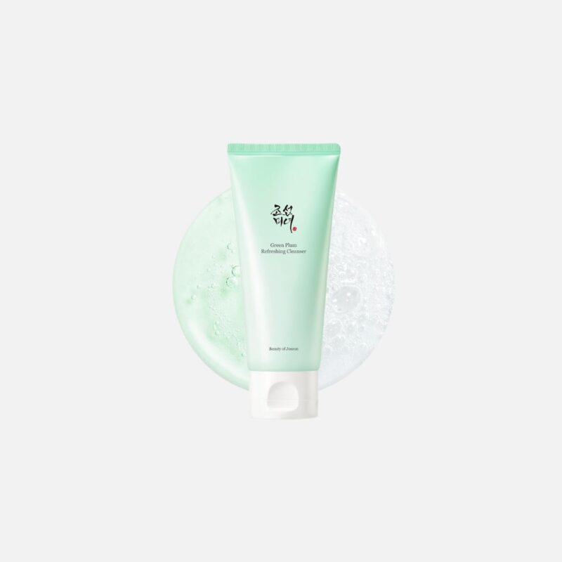 BOJ000301 Beauty of Joseon Limpiador “Green Plum Refreshing Cleanser” 100ml