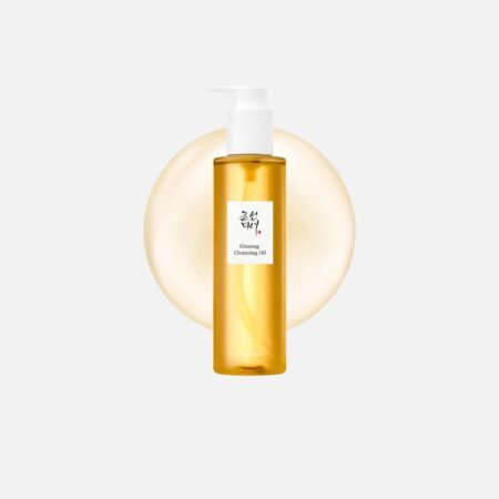 BOJ000401 Beauty of Joseon Limpiador “Ginseng Cleansing Oil” 210ml