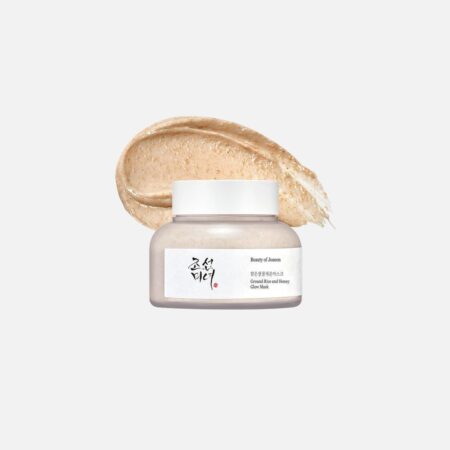 BOJ000501 Beauty of Joseon Mascarilla “Ground Rice and Honey Glow Mask” 150ml